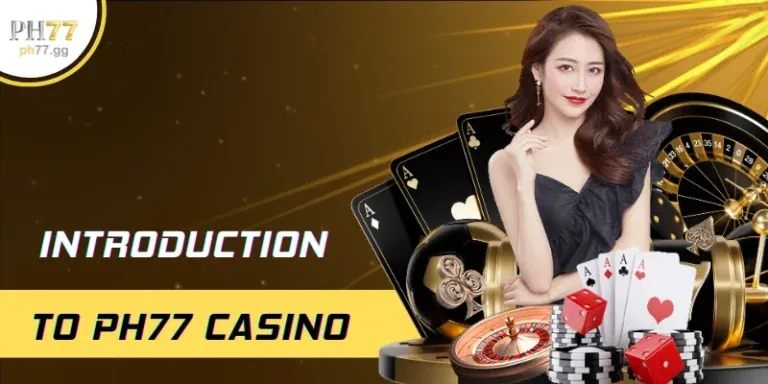 Tổng quan nền tảng lucky10 Casino