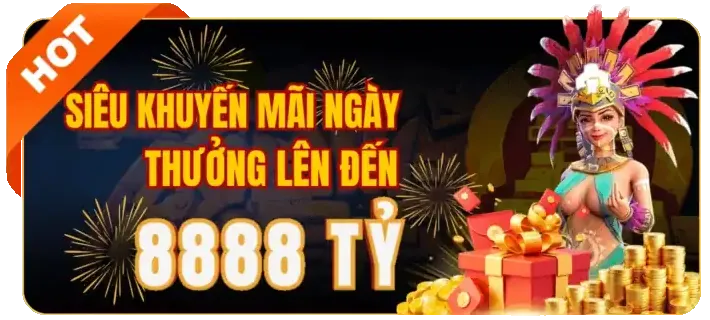 Ưu đãi đặc biệt theo sự kiện