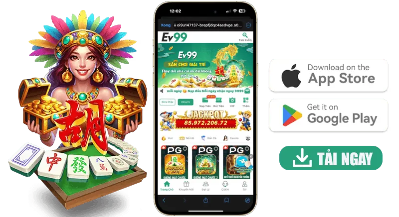 Hướng dẫn tải ứng dụng lucky10 casino cho iOS