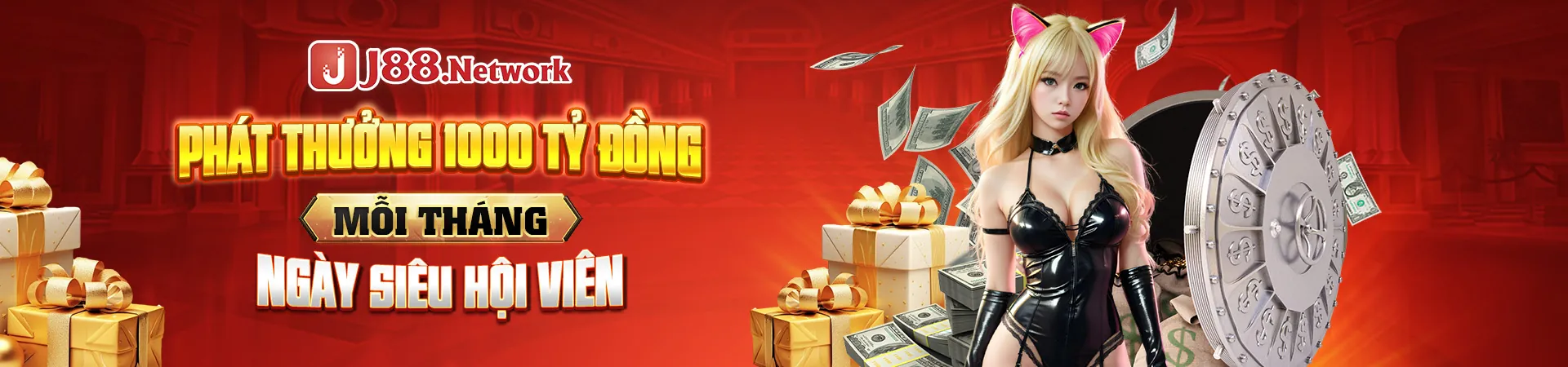Hình ảnh đại sảnh VIP sang trọng của lucky10 casino