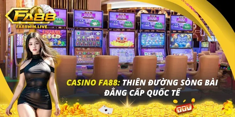 Hoàn trả cược thua lucky10 casino