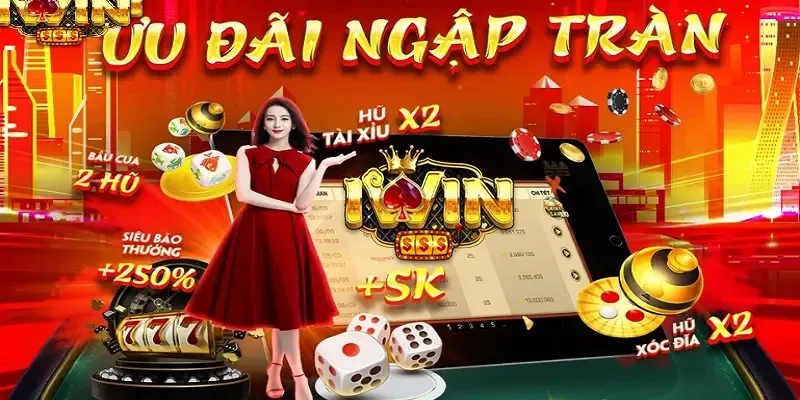 Kết nối với lucky10 casino trên mạng xã hội